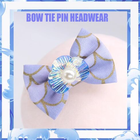 17cm Doll Clothes, 3 Piece Clothing for Outfit, Dress Up Clothes for 15cm Plush Dolls, Dress Hair Clip and Shoes (NO Doll) (Style A) in Kuwait