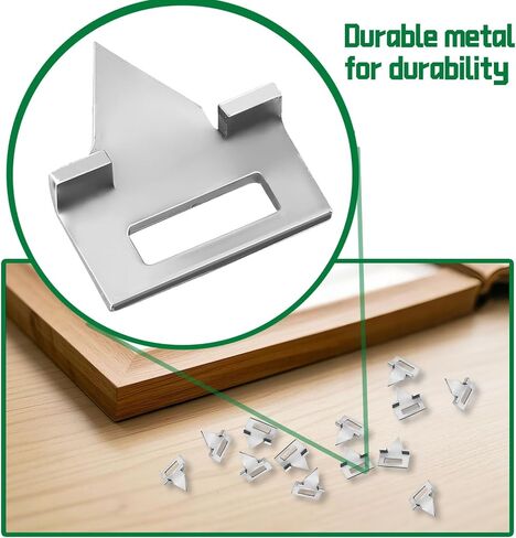 نقاط الزجاج ، سائق Glazier Point مع وظيفة التفكيك و 100 PCS Glazier Point in Saudi Arabia