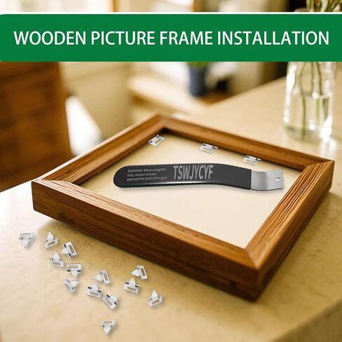 نقاط الزجاج ، سائق Glazier Point مع وظيفة التفكيك و 100 PCS Glazier Point in Kuwait