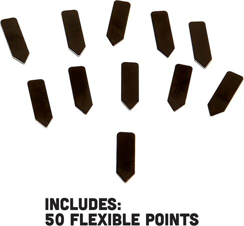 Authentic Logan F400-1 Fitting Tool Point Driver for Picture Framing,Drive Four Different Point Types in Kuwait