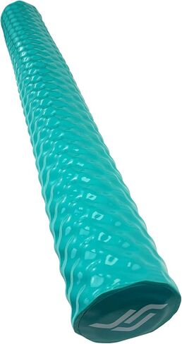 Mymersa Jumbo Swimming Pool Noodles ، طلاء الفينيل الناعم القائم على الماء ، والمعكرونة الرغوية المقاومة للأشعة فوق البنفسجية للسباحة والعائمة ، عوامات البحيرة ، تطفو البلياردو للبالغين والأطفال. in Kuwait