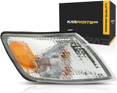 For 1997 1998 1999 Lexus ES300 Signal Light Driver Side | Replacement For LX2530101 | 81521-33050 in Kuwait