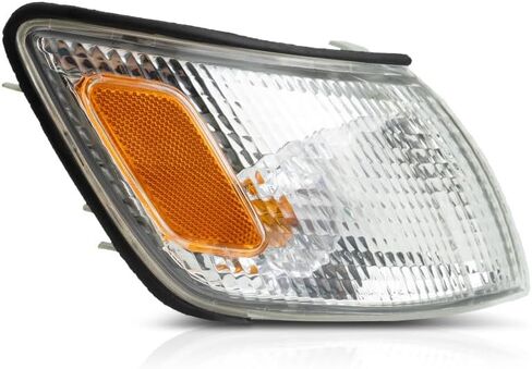 For 1997 1998 1999 Lexus ES300 Signal Light Driver Side | Replacement For LX2530101 | 81521-33050 in Kuwait