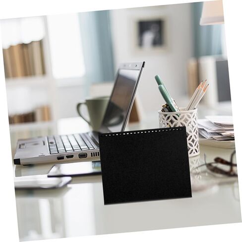 Uonlytech 12pcs DIY Desk Calendar Base تقويم قزحي in Kuwait