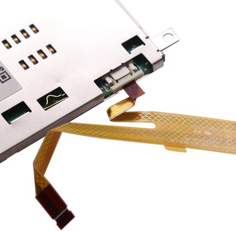 بُعد بذل قصارى جهد قارئ بطاقة Smart Card لـ Lenovo ThinkPad T480S T480S قارئ بطاقة ذكية مع كابل 04x5393 in Kuwait