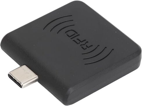 Access to The Card Access, 13.56 MHz Card of Quick Recovery IC with Buzzer for Mobile Phone for (Black) in Saudi Arabia