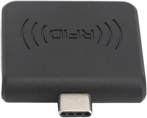 Access to The Card Access, 13.56 MHz Card of Quick Recovery IC with Buzzer for Mobile Phone for (Black) in Saudi Arabia