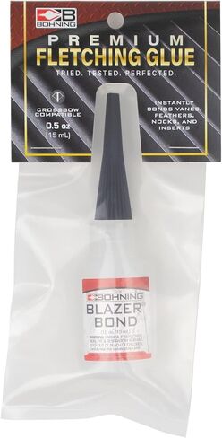 Bohning 301015 Blazer Bond Instant in Saudi Arabia