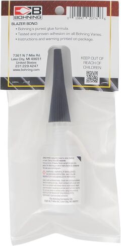 Bohning 301015 Blazer Bond Instant in Saudi Arabia