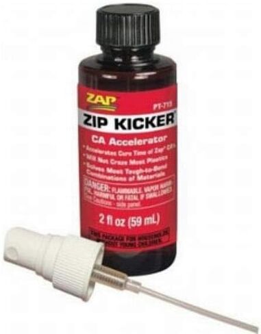 Pacer Technology (ZAP) kicker pumper ، 2 أوقية in Kuwait