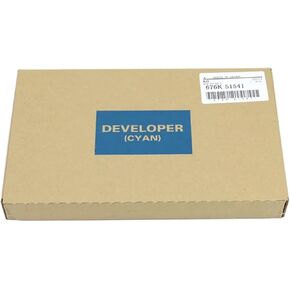 676K51531 676K51541 676K51551 676K51561 مسحوق المطور الأصلي لـ Xerox لـ Versalink C8000 C9000 Carrier (M) in Kuwait