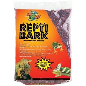 Reptibark 45-90 Gallon (24qt) "CTG: منتجات الزواحف - الزواحف - الركيزة/الفراش" in Kuwait