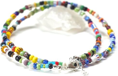 African waist beads for women, colorful waist beads, body jewelry, African waist beads with clasp, Handmade waist beads, birthday gift for her, birthday gift for women, Waist beads, Body in Saudi Arabia