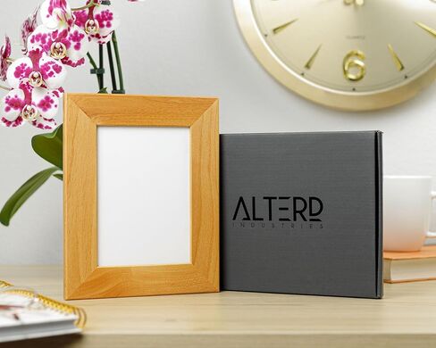 Parents of the Groom Picture Frame from Son - Today A Groom Tomorrow a Husband Forever Your Son Personalized Wedding Picture Frame - Wedding Gift for Mother and Father of Groom (5x7 Horizontal, Son) in Saudi Arabia