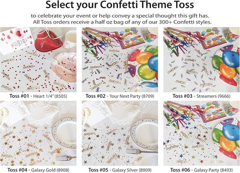 الأردن - Country Confetti في 12 لونًا معدنيًا. يتضمن مزيج حلقة إرم ؛ أو الاسم فقط تعيين #C066 in Saudi Arabia