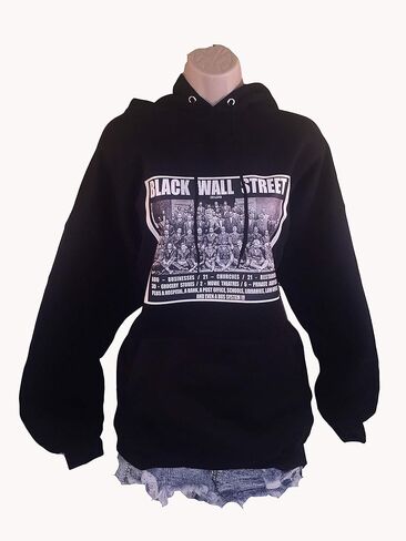 هودي بلاك وول ستريت in Kuwait