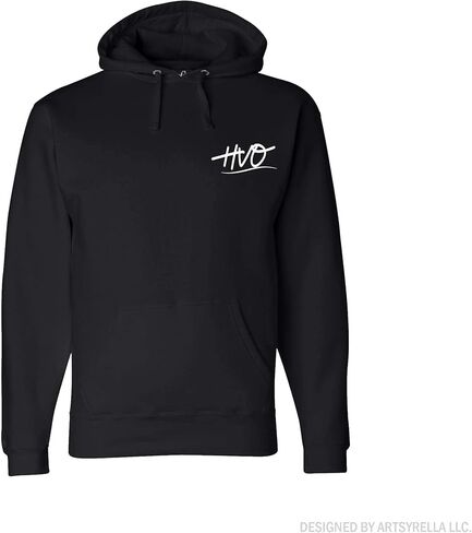 Unisex humble hoodie in Saudi Arabia