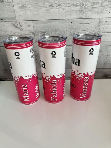 كأس بوراشا مع الاسم ، بورراشا Tumbler Borracha Pero Buena Muchacha من الفولاذ المقاوم للصدأ ، كأس بورشا مضحك مع الاسم ، Si ya saben como me pongo pa que me invitan ، 20oz tumbler with lid in Kuwait