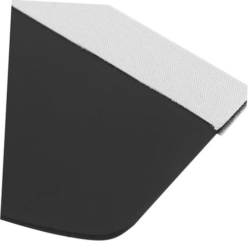 Housoutil Phone Screen Film Squeegee Tool Bubble Remover Auxiliary Scraper Pad Smooth Application Kit in Saudi Arabia