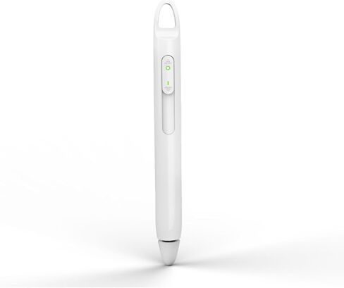 Hivista Interactive Deploard System- Pen e-pen متضمن- مثالي للمنزل والمكاتب والفصول الدراسية- توافق PC Windows فقط (لوحة التفاعلية التفاعلية الطويلة) in Saudi Arabia