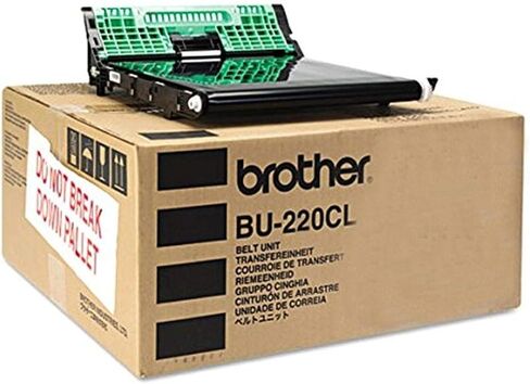 Brother HL-3140CW Belt Unit (50,000 Yield), BU220CL in Saudi Arabia