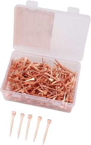 250pcs Prated Proof Proof Horseshoe Nails Externing Riding Equipment Supplies (45mm e3) in Kuwait
