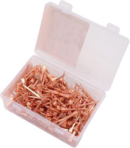 250pcs Prated Proof Proof Horseshoe Nails Externing Riding Equipment Supplies (45mm e3) in Kuwait