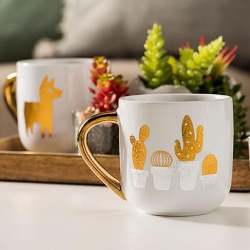 CRICUT® Shimmer Vinyl - دائمة ، عينة الحزب - 12 في × 12 في (10 CT) in Kuwait