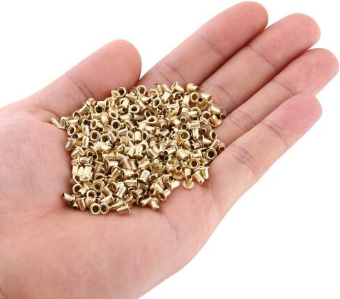 Walfront 1000PCS BEEHIVE END LEND THROWING HOLE SEELETS BEEELETS TOMELS FOR in Saudi Arabia