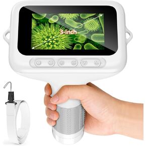 المجهر للأطفال ، 3 '' 'Digital Handheld Kids Microscom in Kuwait