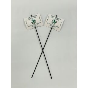 حصص تطبيق علاج العشب وعلامات أوهايو (حصص النمط الممتاز / 500 جهاز كمبيوتر. حزمة) in Kuwait