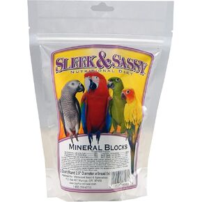 الكتل المعدنية الأنيقة والسلاسة (قطرها 2.5 بوصة) للطيور (3 مشيات ماطنة) in Kuwait