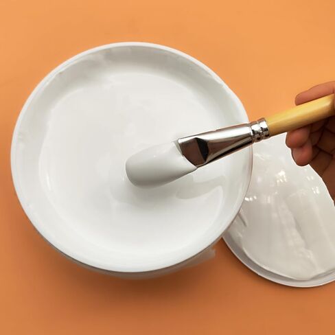 Artecho White Gesso 64oz / 1.89L in Saudi Arabia
