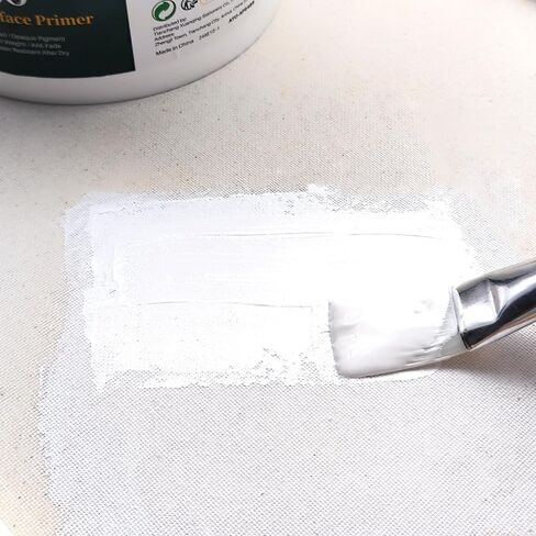 Artecho White Gesso 64oz / 1.89L in Saudi Arabia