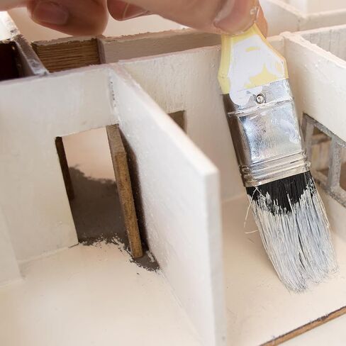 Artecho White Gesso 64oz / 1.89L in Saudi Arabia
