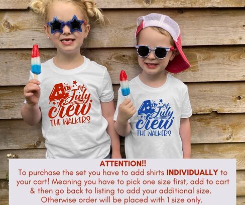 الرابع من يوليو ، طاقم Tshirts ، الذي يتطابق مع قمصان الرابع من يوليو ، وملابس عائلة الرابع من يوليو ، ومطابقة القمصان العائلية الرابع من يوليو. CRW1 متعدد الألوان in Saudi Arabia
