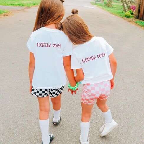 Sun Sand and Cousins, Personalized Cousin Crew Shirts for Kids, Baby, Toddler Cousin Shirts for Kids, Beach Trip Matching Cousin Tshirts, Family Matching Outfits for Cousins Boy Or Girl. in Saudi Arabia