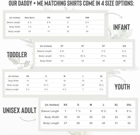 Like Father Like Son, Matching Shirts for Father and Newborn Son, Daddy and Son Matching Outfits, Cute Dad and Son Matching Shirts, First from Baby Boy, Toddler. Multicolor in Kuwait