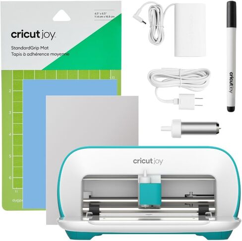 Cricut Joy Machine in Saudi Arabia