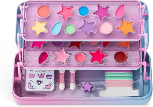 Little Unicorn Makeup Tin Case in Saudi Arabia