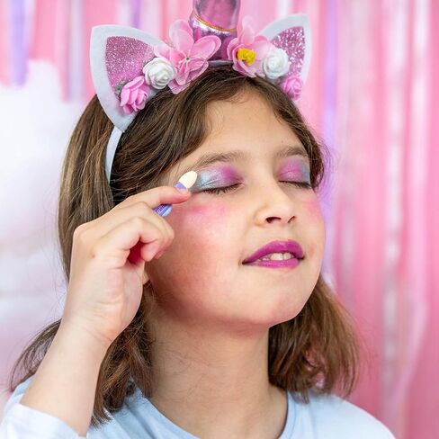 Little Unicorn Makeup Tin Case in Saudi Arabia