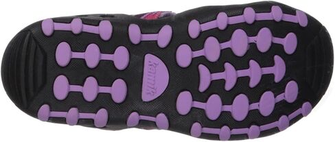 Kamik Crab (Toddler/Little Kid/Big Kid) Blue Green 8 Toddler M in Saudi Arabia