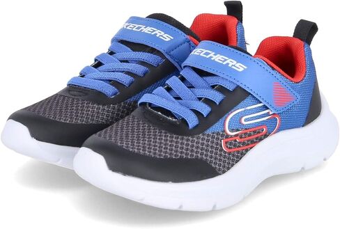 Skechers Boy's Skech Fast-Solar-Squad Sneaker in Saudi Arabia