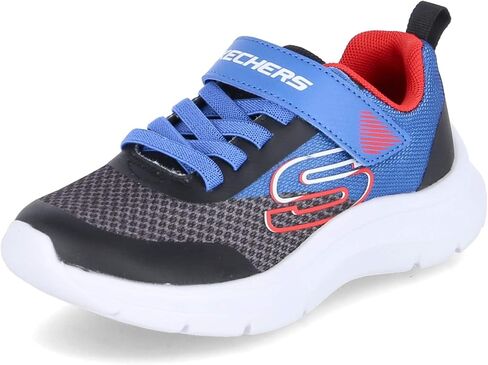 Skechers Boy's Skech Fast-Solar-Squad Sneaker in Saudi Arabia