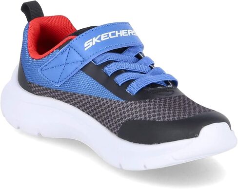 Skechers Boy's Skech Fast-Solar-Squad Sneaker in Saudi Arabia