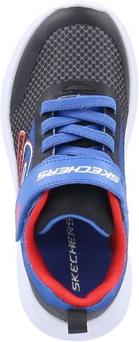 Skechers Boy's Skech Fast-Solar-Squad Sneaker in Saudi Arabia