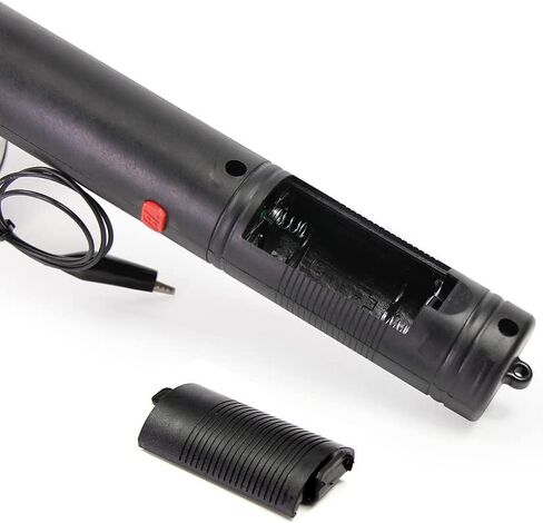 Mini Static Flocking ، Four Colors 8 Grass Mini Appludator لآلة التدفق ، ABS Apply مع مقبض مضاد للانزلاق لأداة النمذجة الرملية ذات المناظر الطبيعية الخلابة DIY in Kuwait