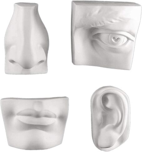 Caproni Collection Plaster Cast Sculptures of David Full-Size Details (Item #150) in Kuwait
