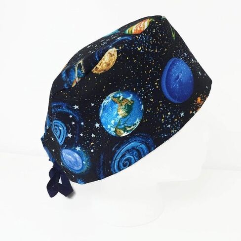 uni scrub Hat Solar System in Saudi Arabia