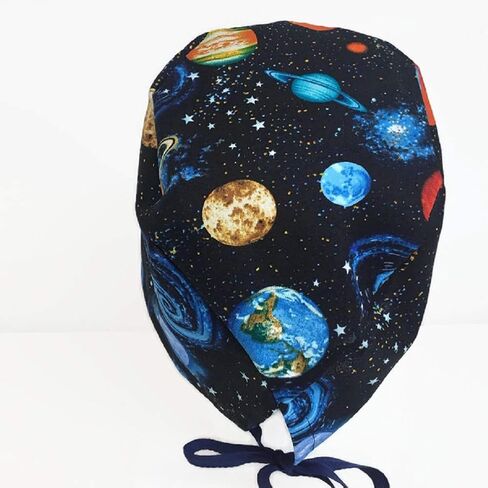 uni scrub Hat Solar System in Saudi Arabia